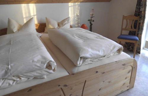 Gästehaus am Rathaus, Mehrbettzimmer 1 - Foto 2