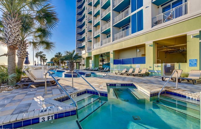 Towers On The Grove Condo - Foto 37