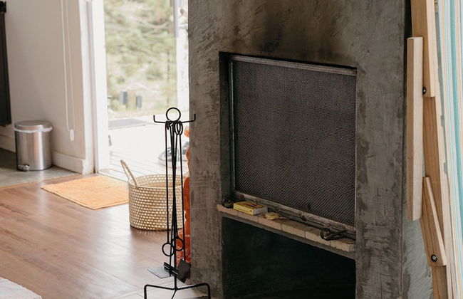 Refugio Marincek - Gonçalves - MG - Foto 5