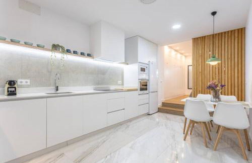 Bernaldez Suite - Vacacional Sevilla - Foto 12