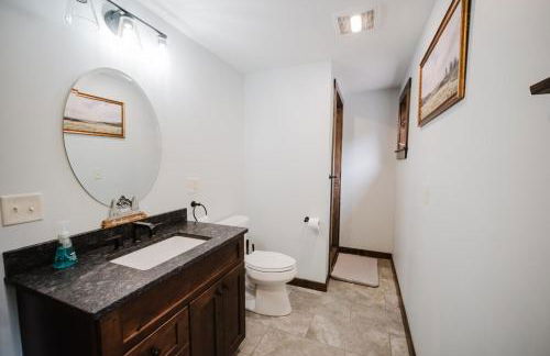 13 Beds, 17 Guests with Hot tub only 15Mins to Sunday River - Foto 22