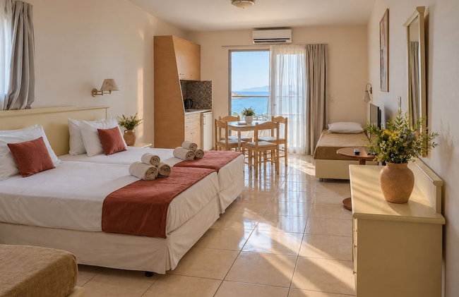 Elounda Residence Resort & Waterpark - Foto 72
