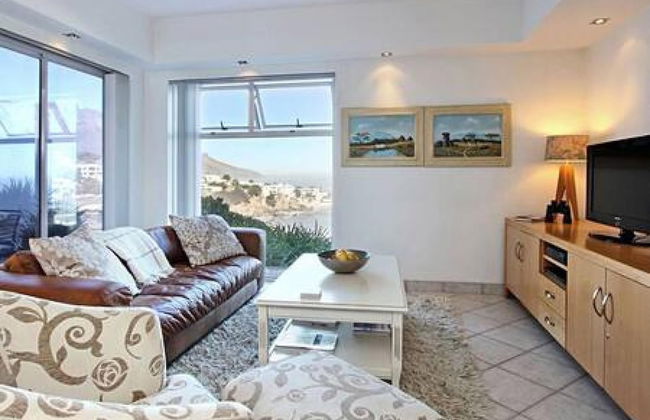 Holiday Apartment w Sea Views Pool CBT Suite - Photo 2