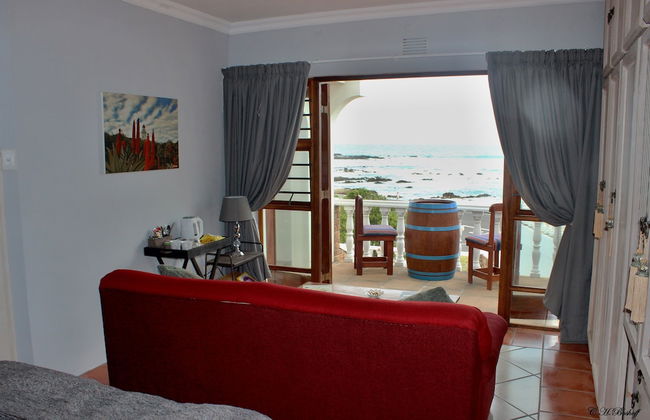 Walkerbay Accommodation - Foto 35