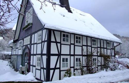 Fachwerkliebe Ornes 2 - Foto 19