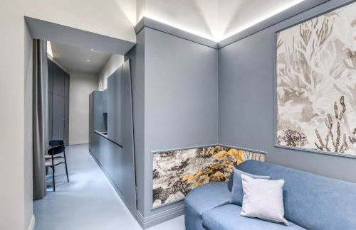 Gramsci Boutique Apartment - Sofia Apartments - Foto 24