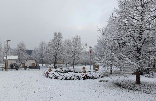 Studio apartman CENTAR - Foto 53