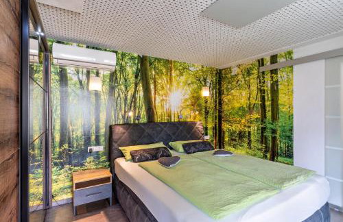 Azuria Schwarzwald Loft - Foto 43