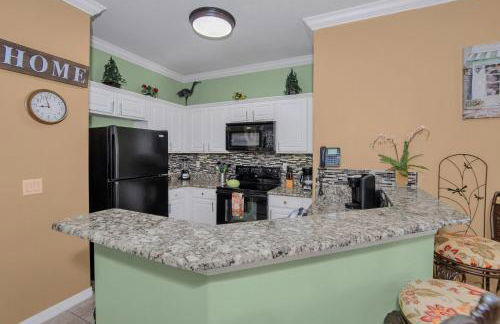 3 bedrooms townhome Gated Resort 5 minutes from Disney - Foto 9