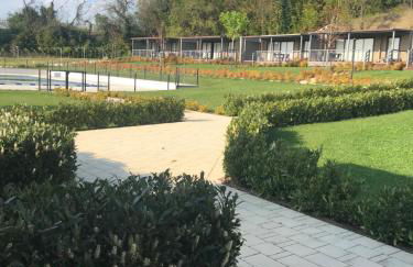 Agricamping Al grappolo diVino - Foto 8