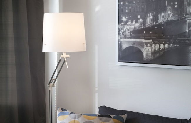 Kotimaailma Apartments Rovaniemi - Photo 34