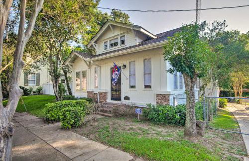 Pet-Friendly Natchez Home Walk to Downtown! - Foto 38