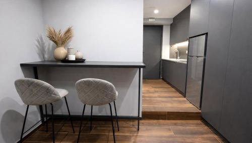 Piraeus Port Luxury Suites No3 - Foto 2