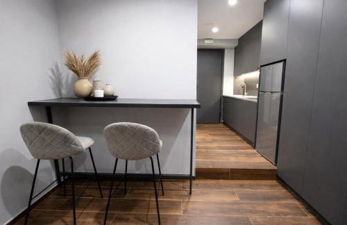 Piraeus Port Luxury Suites No3 - Foto 2