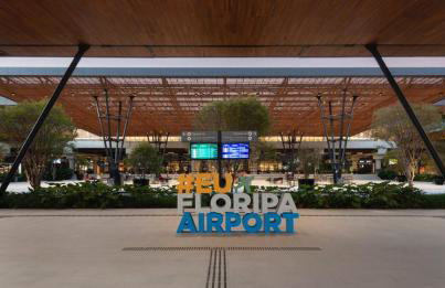 Apartamento próximo ao Aeroporto de Floripa - Foto 23