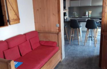 Appart La Porte des Neiges - Saint Jean de Sixt (La Clusaz, Le Grd Bornand) - Photo 1