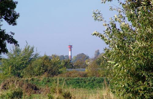 Ferienwohnung Luv und Lee - Foto 24