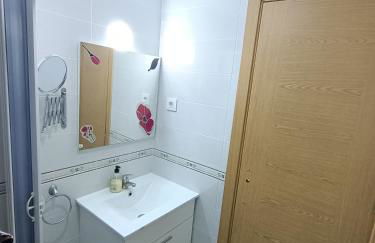 Gran apartamento cerca del mar y Castillo - Foto 40