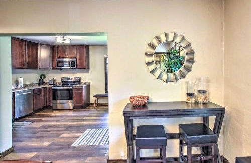 Appleton Abode Near Lake Winnebago and Downtown - Foto 12