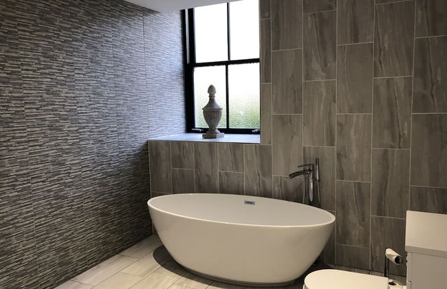 East Church House - Foto 20