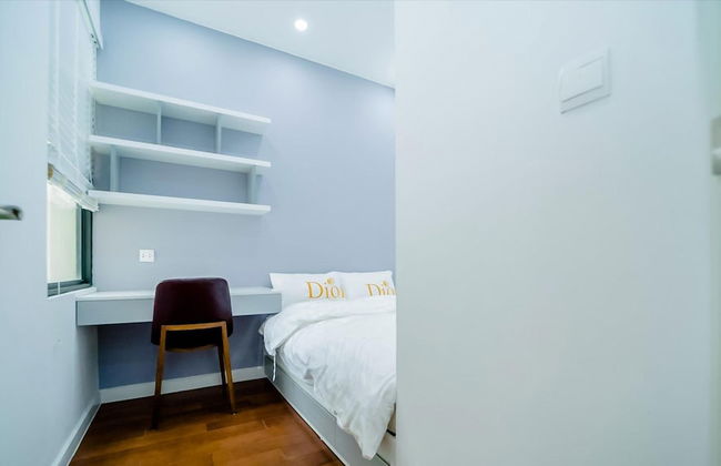 Manmo Park Home D'capitale - Photo 8