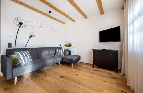 Binderhof Apt Obm - Foto 3