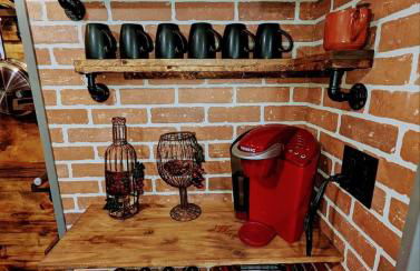 The House of Potter - Foto 59