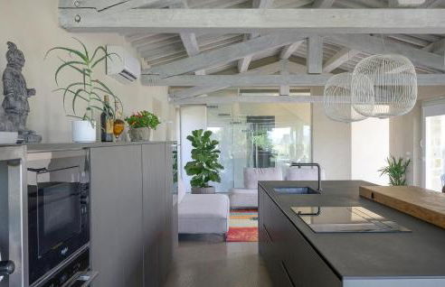 Cozy Home In Cortoreggio- Ar With Sauna - Foto 16