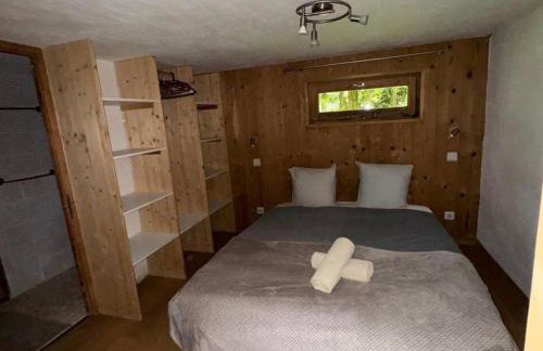 petit chalet - Foto 3