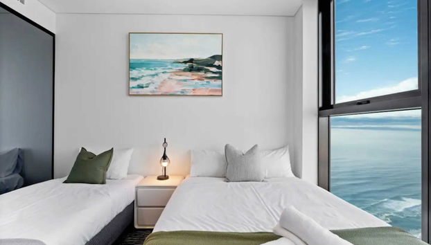 Serain Residences on 88 Esplanade - Foto 4, Habitación