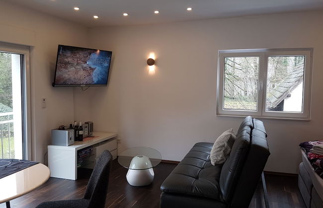 Luxus Apartment Zaubersee - Photo 9