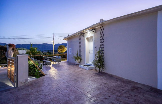 Villa Mazzeto Casa Alonia - Foto 43