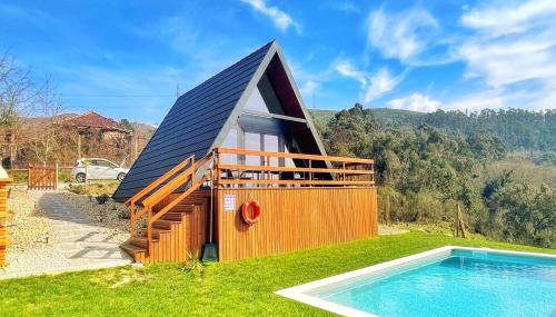 Chalés Luna in Rio Chalé Lua - Foto 2