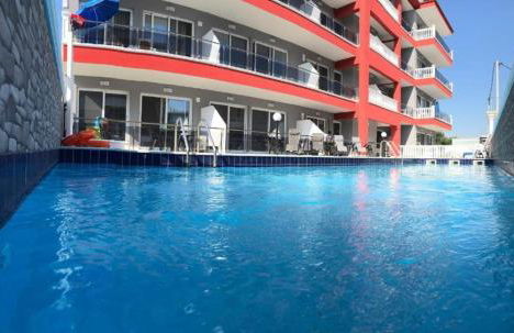 Bella Luxury Suite III - Foto 1