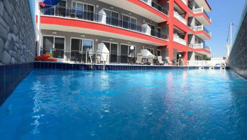 Bella Luxury Suite III - Foto 1