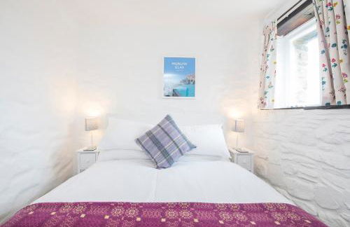 Stone Cottage - Foto 26