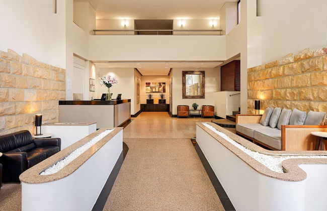 Rendezvous Hotel Sydney The Rocks - Foto 10