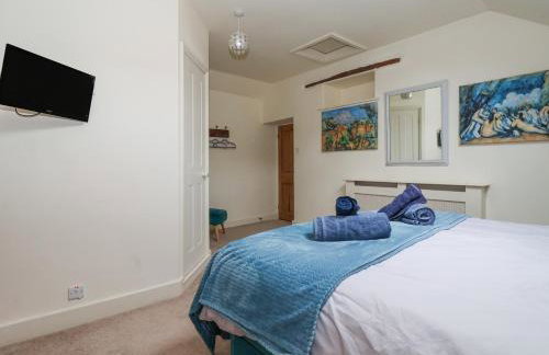 The Old Post Office - Photo 17