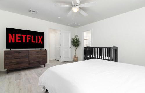 *Family Oasis*Shuffleboard*Backyard*Arcade*Garage* - Foto 12