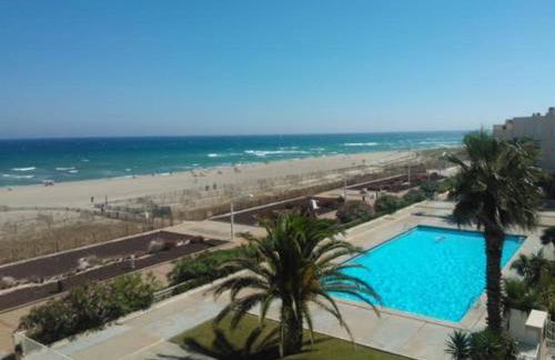 Barcaresa-Magnifique Appartement residence Argonautes - Foto 5