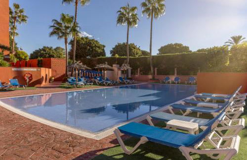 ILUNION Miramar - Foto 71