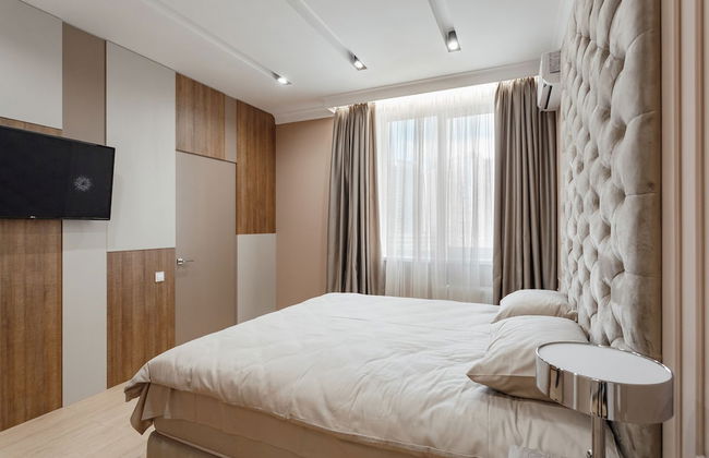 Prestige Plaza Apartments - Foto 28