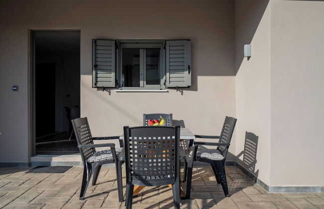 Makris Gialos Lemon Cottage in Lassi Kefalonia - Foto 27