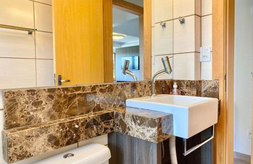 Apartamentos Lagos de Gramado by Achei Gramado - Foto 19