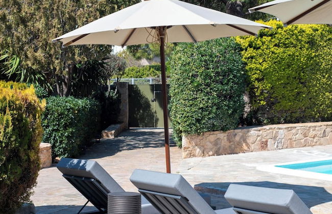 Sounio Poseidon Villa - Foto 43