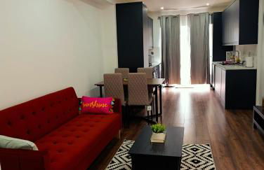 Spacious 3 Bed flat Belvedere Dartford - Foto 2