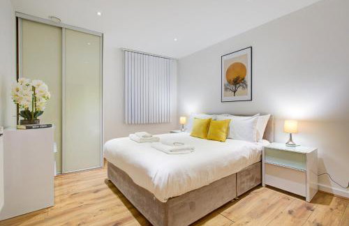 Hybrid Resi - London, Greenwich near O2 Arena - Photo 10