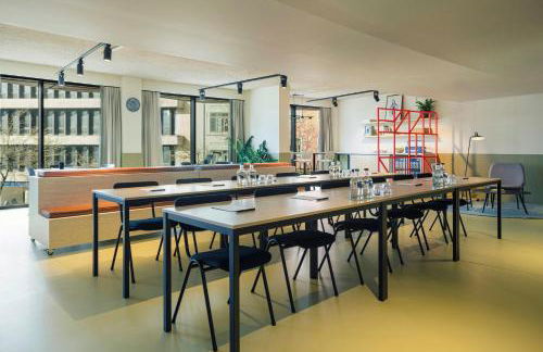 The Social Hub Porto Extended Stay - Photo 30