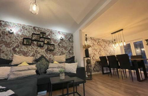 GRYT Home - FeWo XXL - Nähe Nordsee - Foto 42