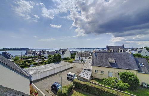 Appartement vue mer Chez Vous Ici - Photo 1